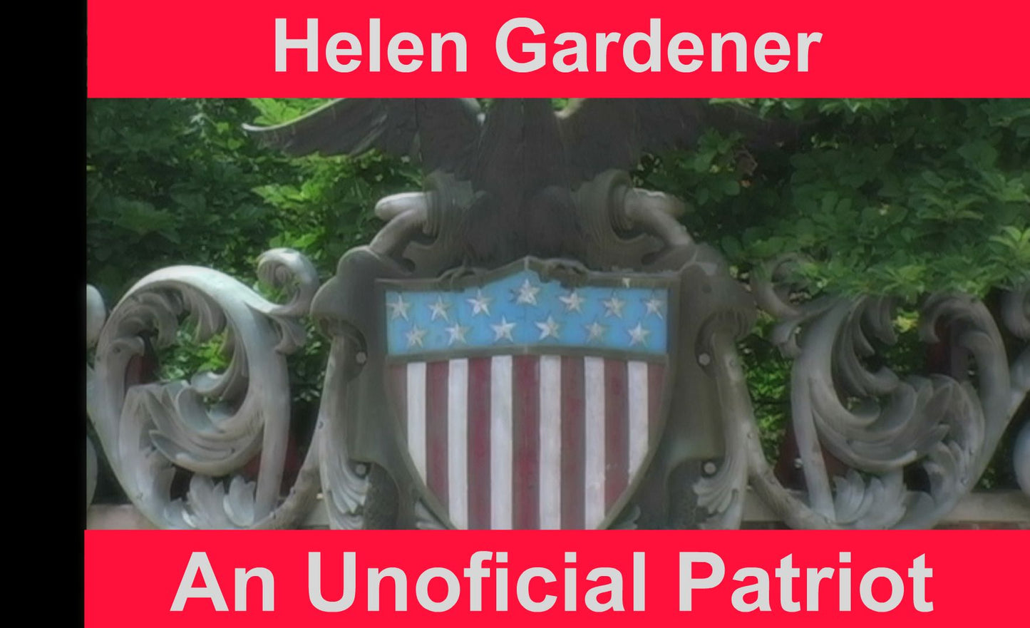 An Unoficial Patriot