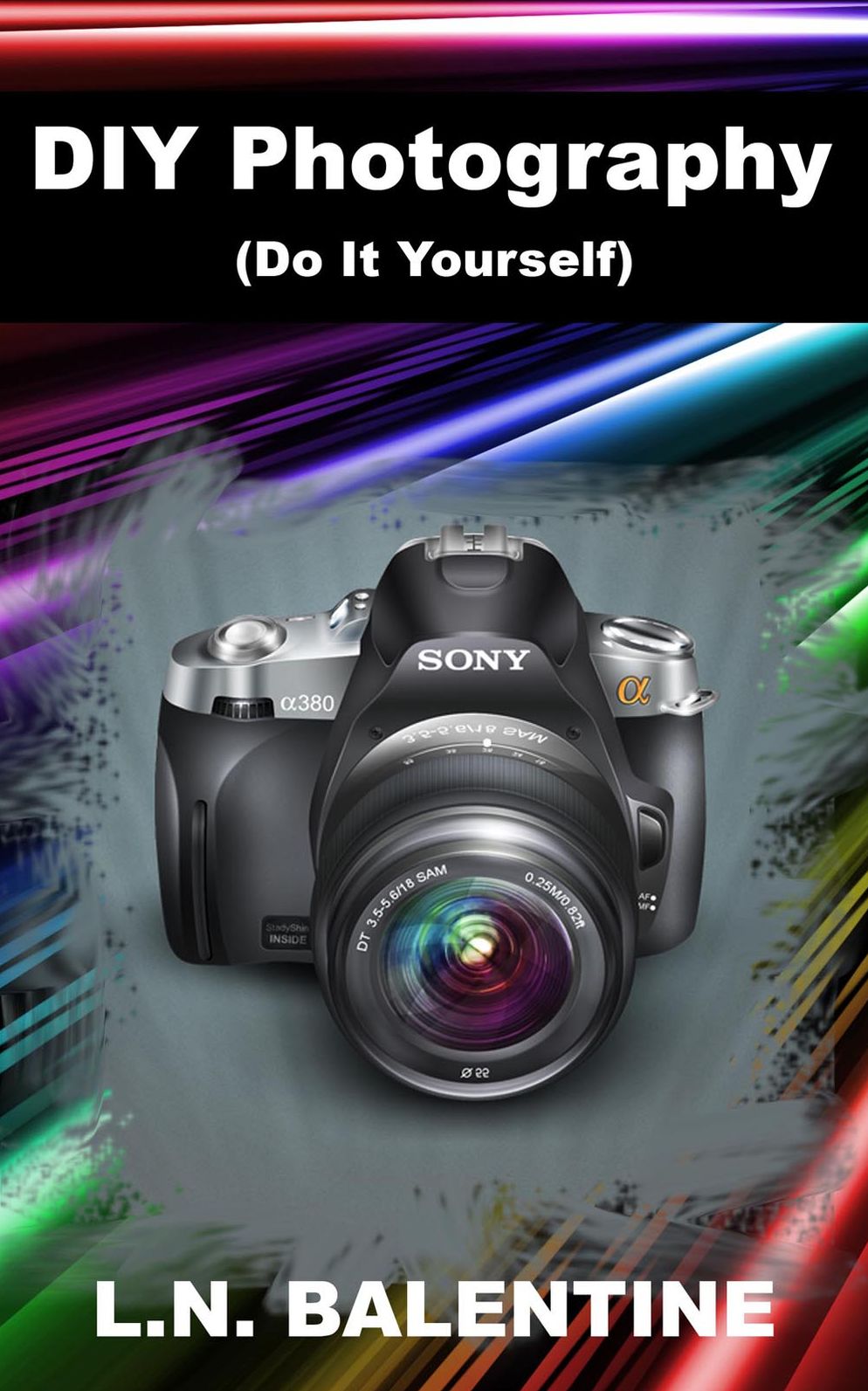 DYI Photography