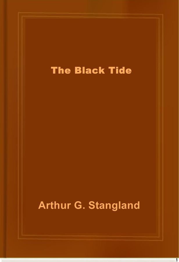 The Black Tide