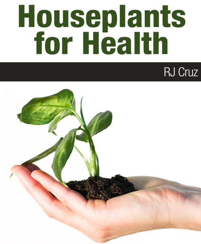 Houseplants for Health