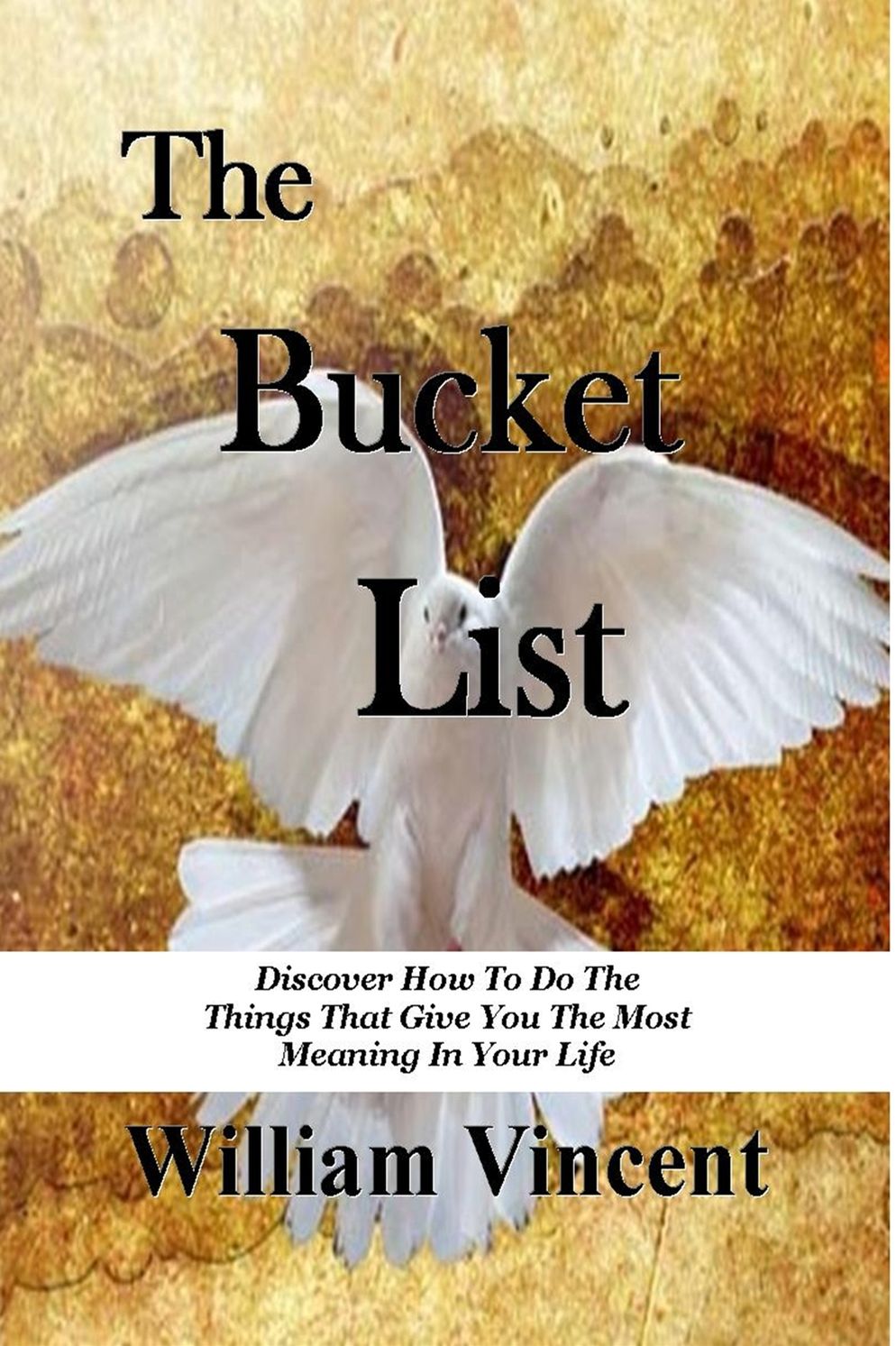 Bucket List