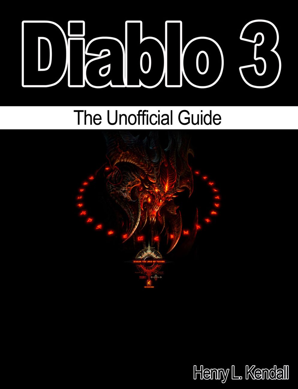 Diablo 3 The Unofficial Guide