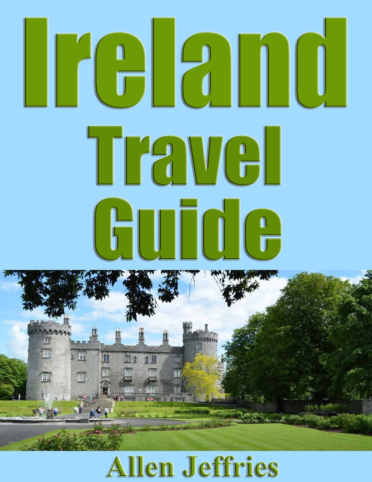Ireland Travel Guide