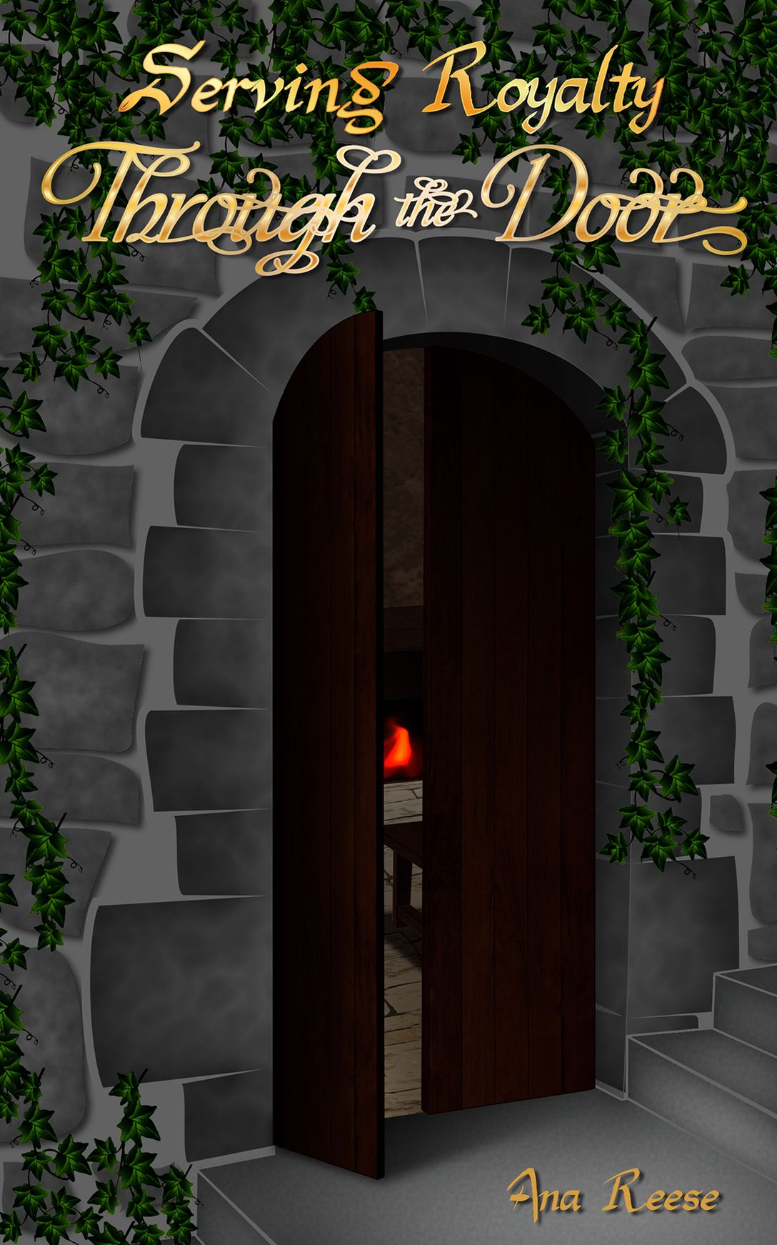 Through the Door