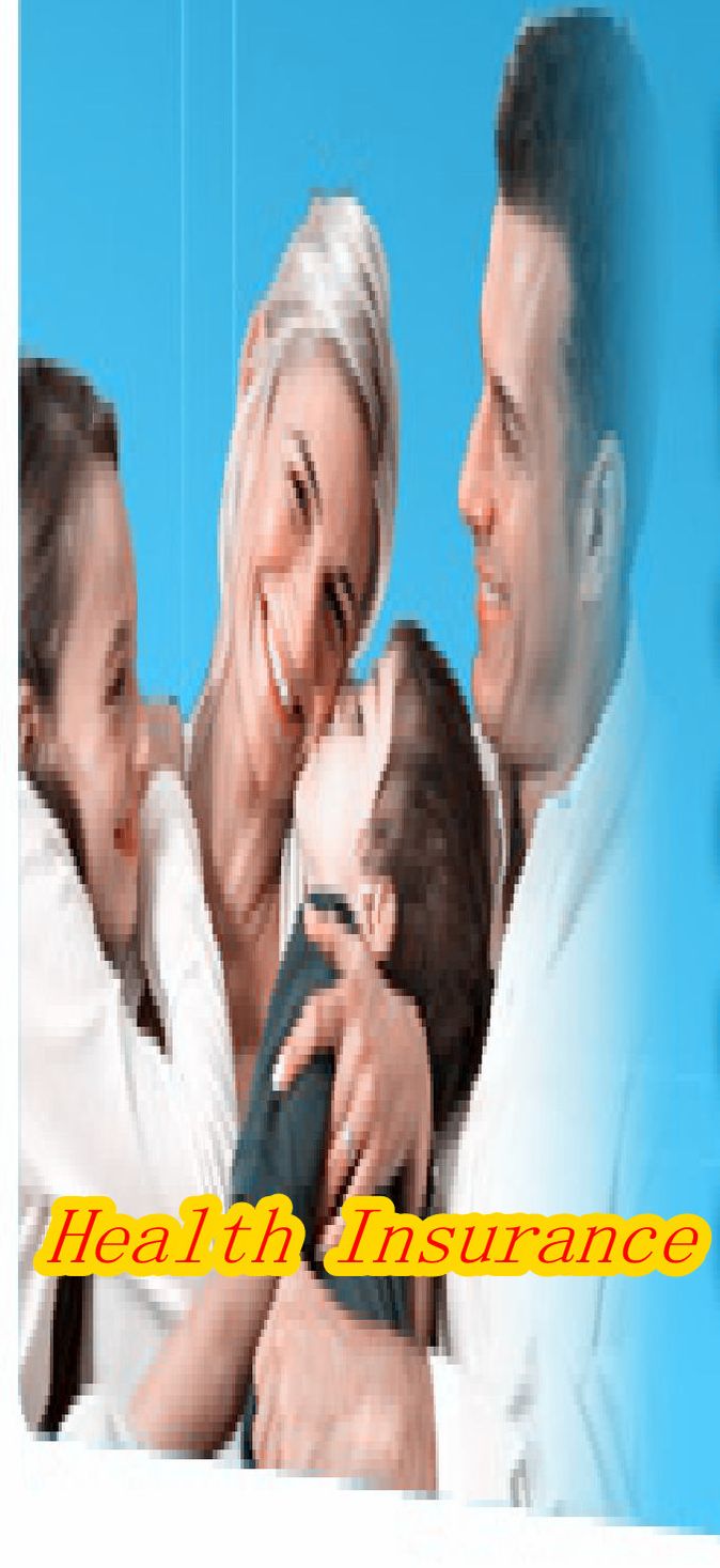 10 Health Insurance Articles