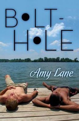 Bolt-hole