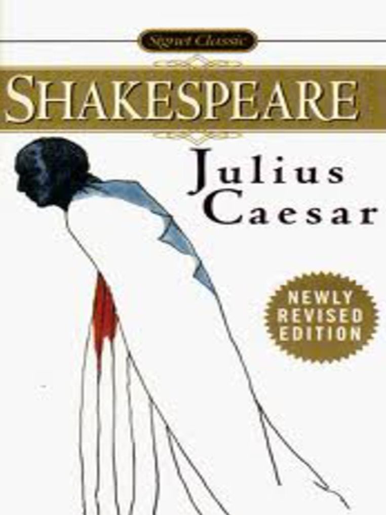 Julius Caesar