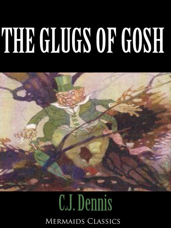 The Glugs of Gosh (Mermaids Classics)