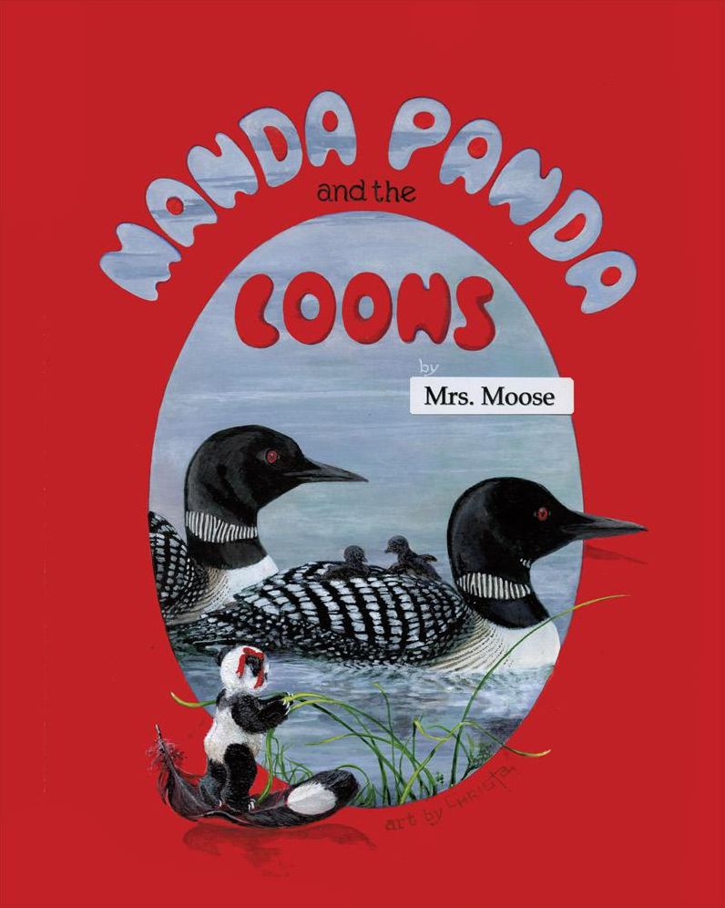 Manda Panda and the Loons
