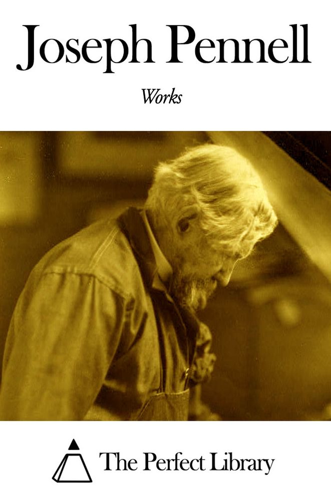 Works of Joseph Pennell