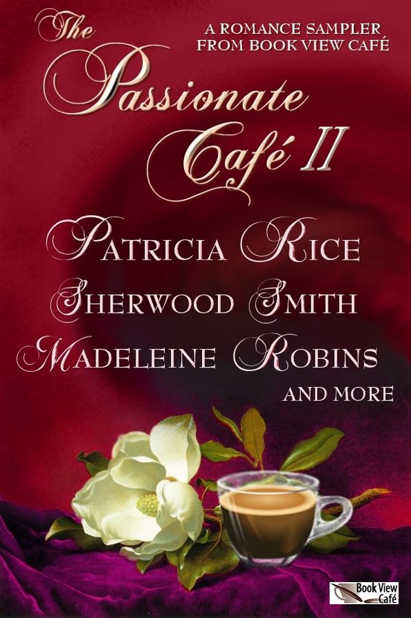 The Passionate Caf&eacute; II