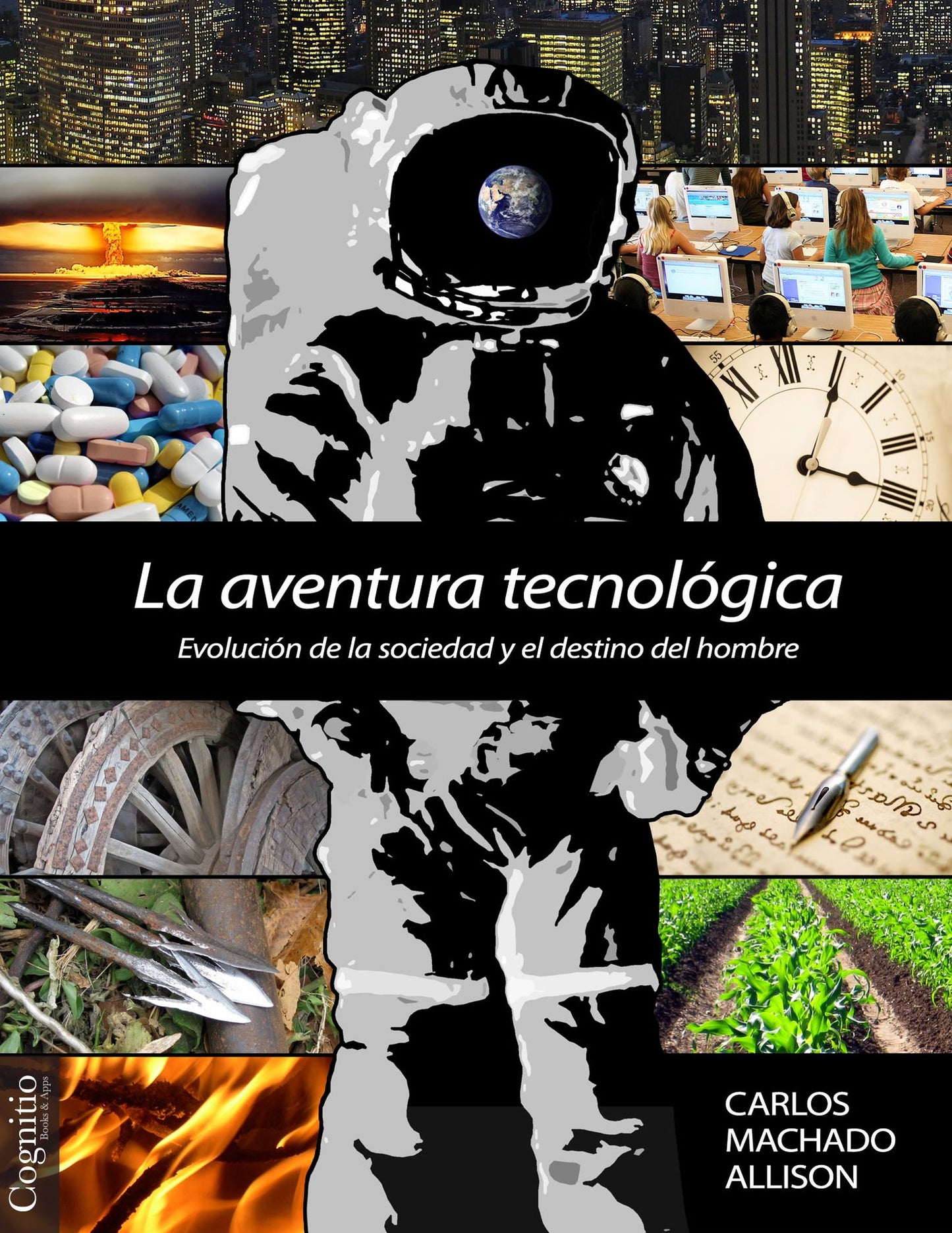 La aventura tecnol&oacute;gica