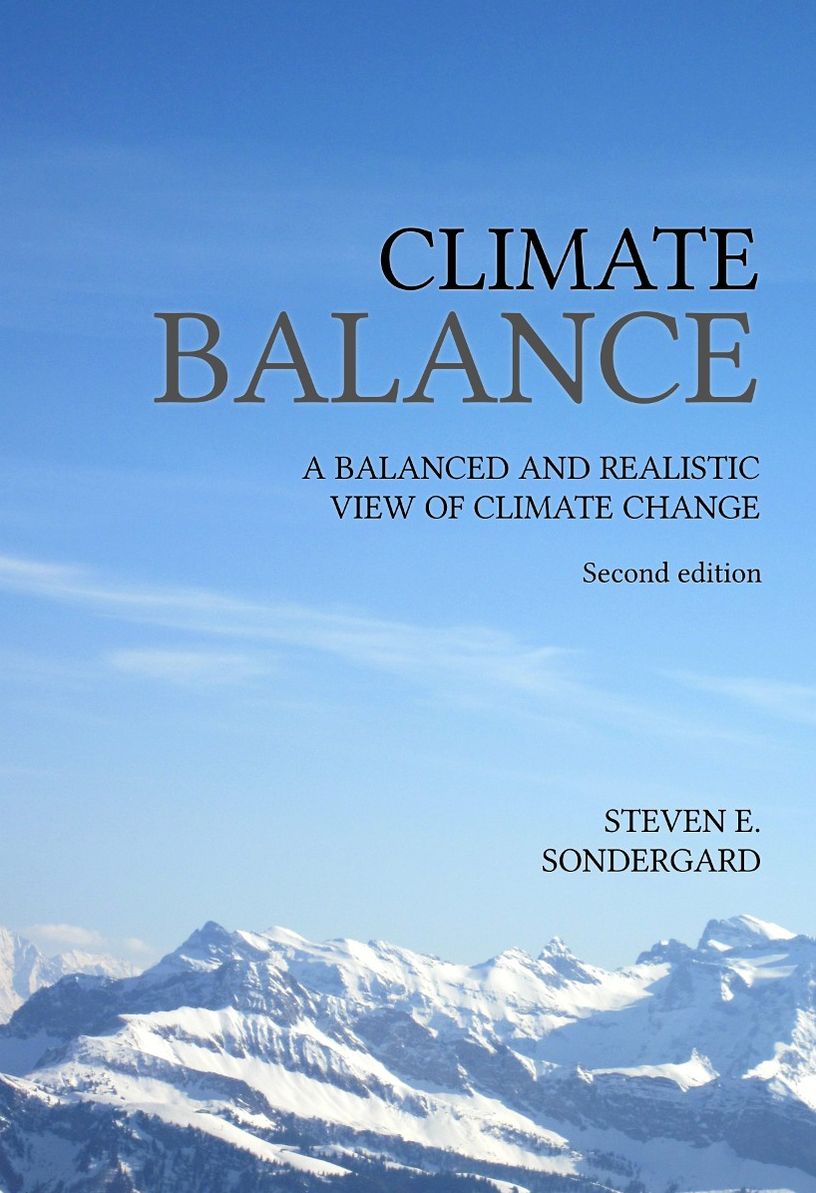 Climate Balance
