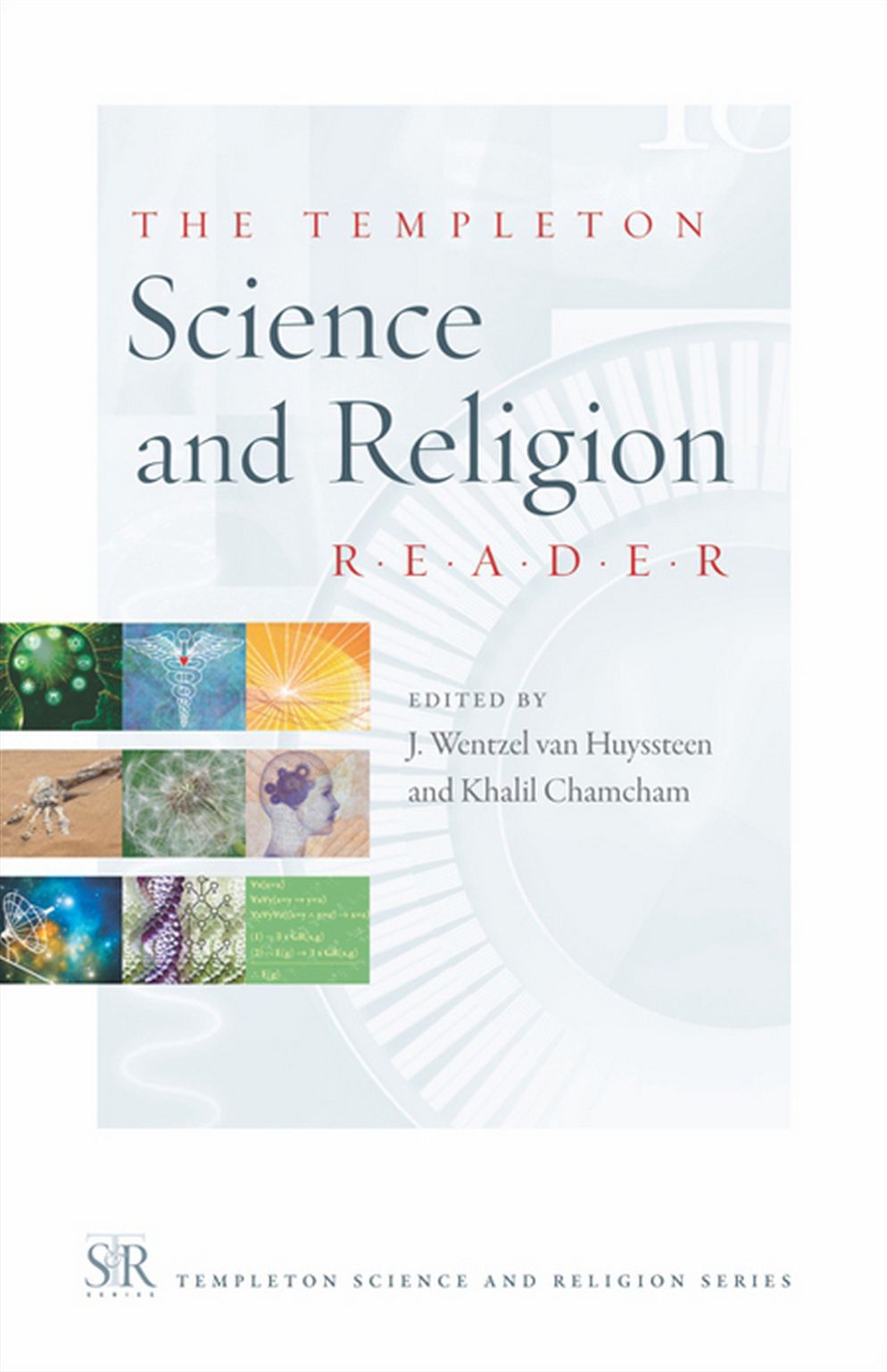The Templeton Science and Religion Reader