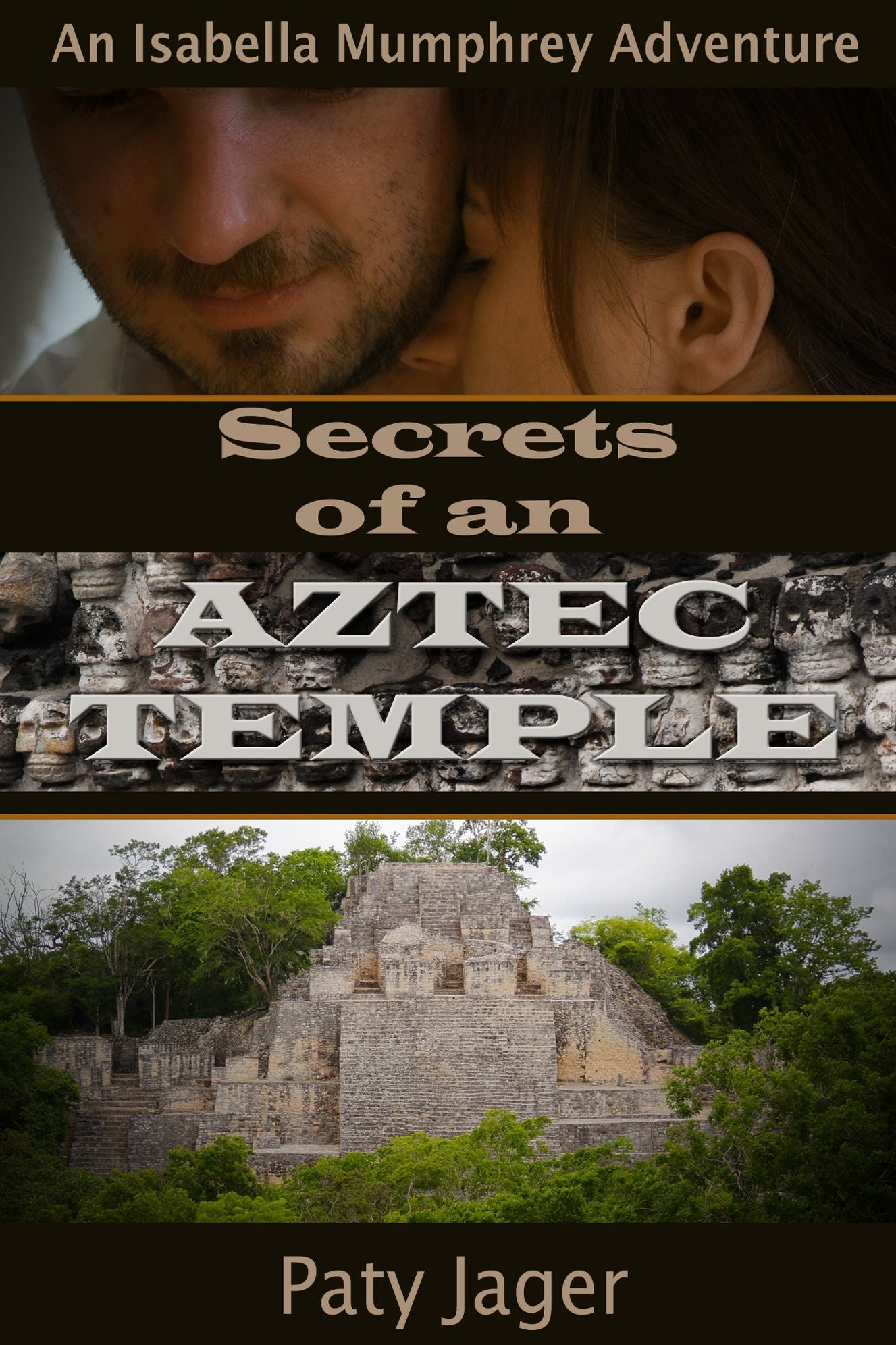Secrets of an Aztec Temple