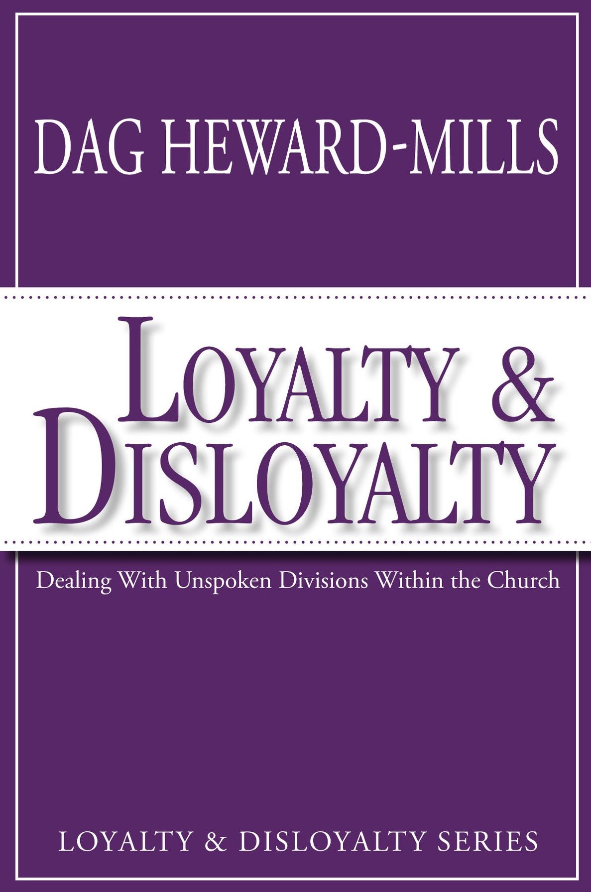 Loyalty and Disloyalty