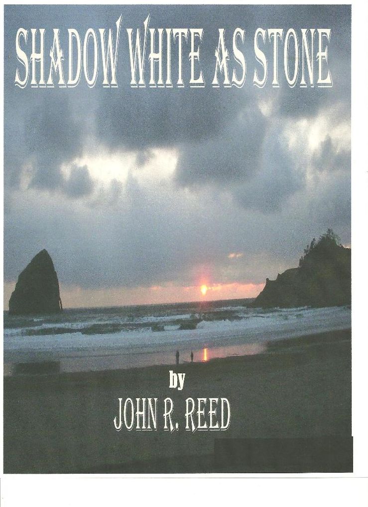 Shadow White as Stone