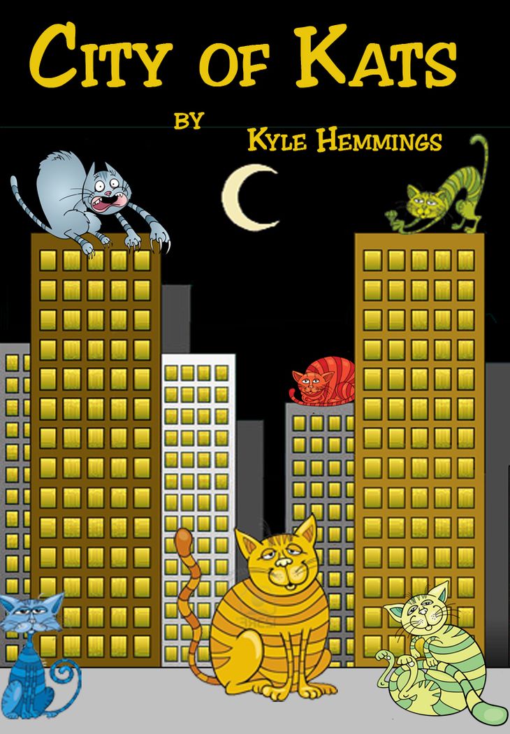 City of Kats