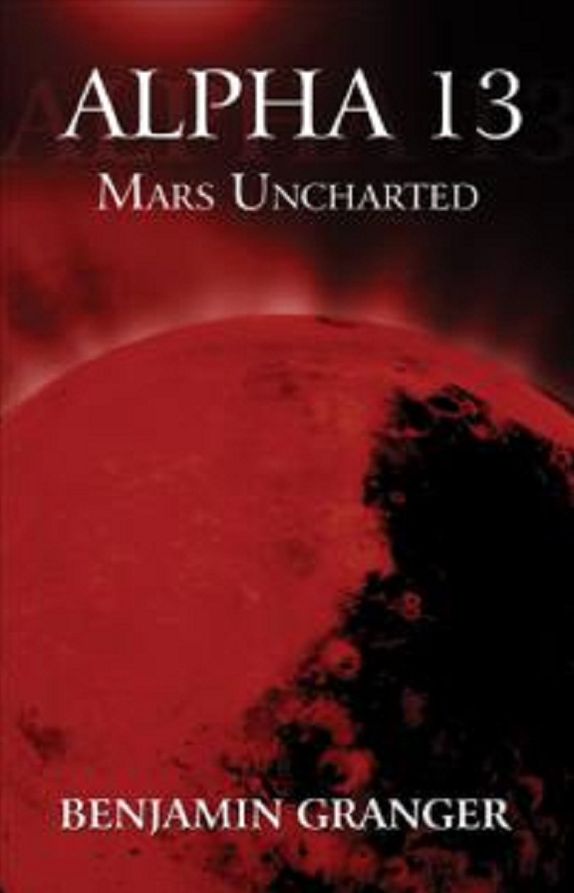 Alpha 13 (Mars Uncharted)