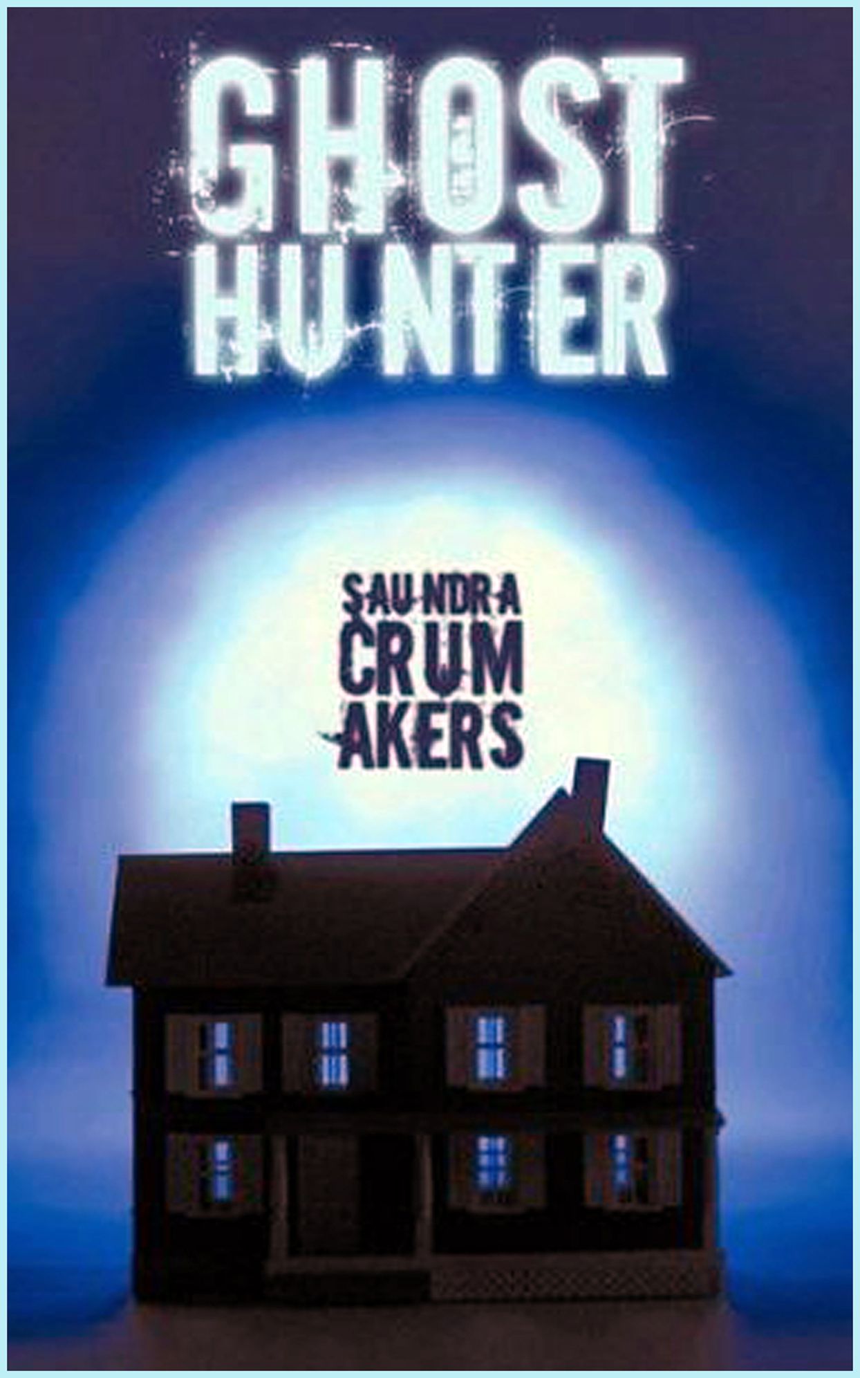 Ghost Hunter