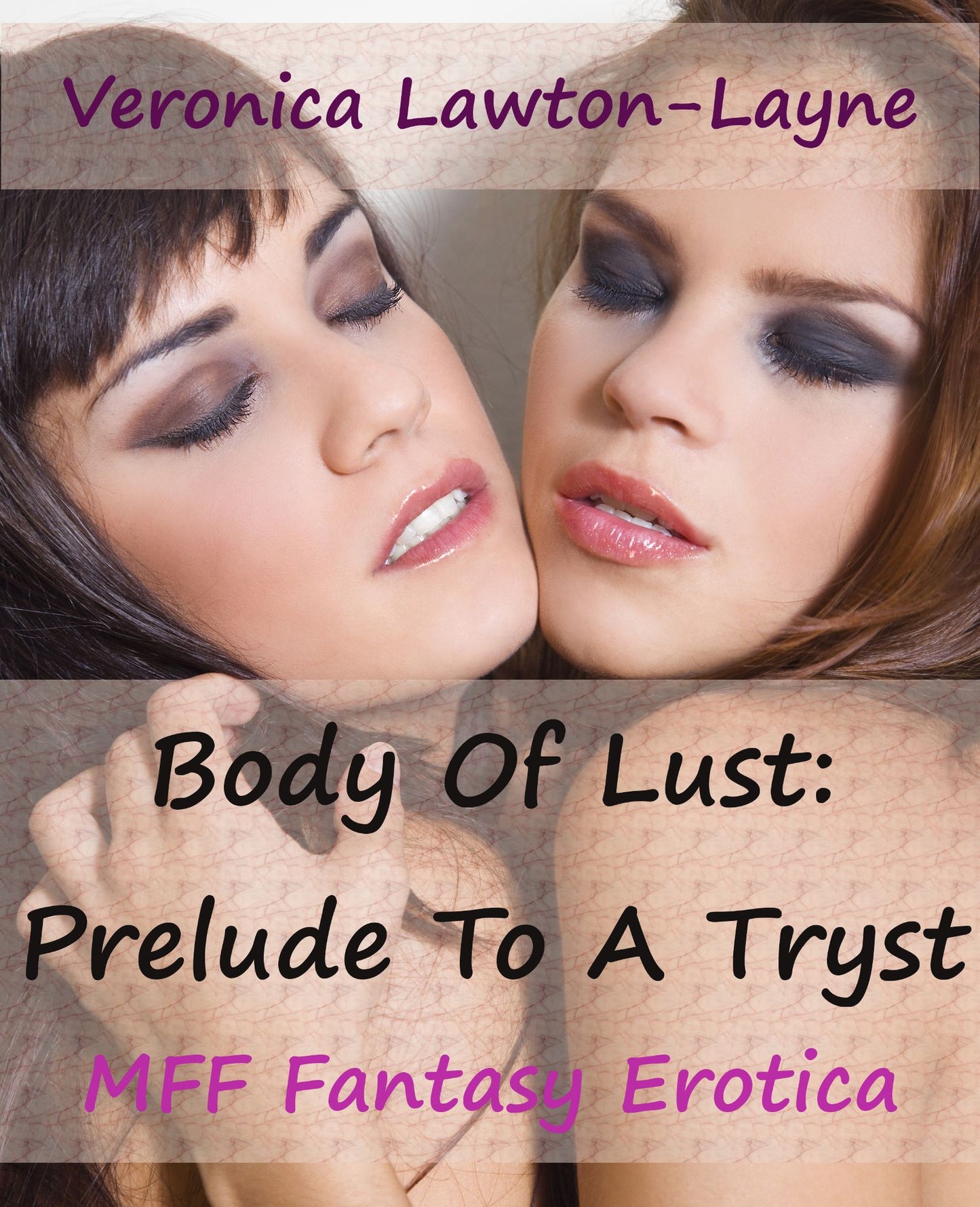 Body Of Lust: Prelude To A Tryst
