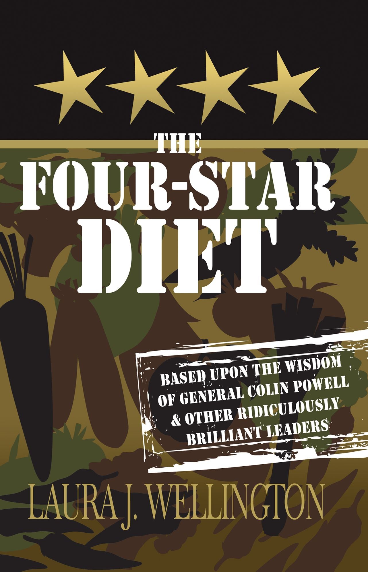 The Four-Star Diet