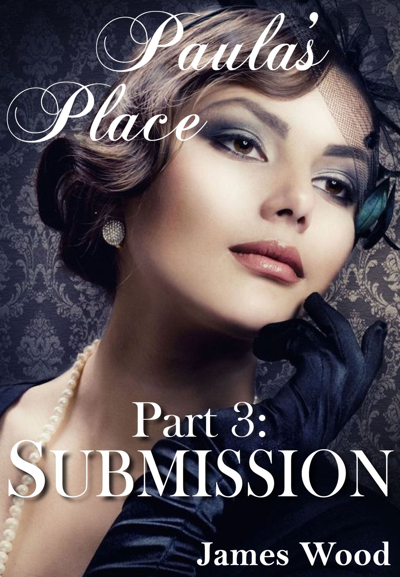 Paula's Place, part 3: Submission