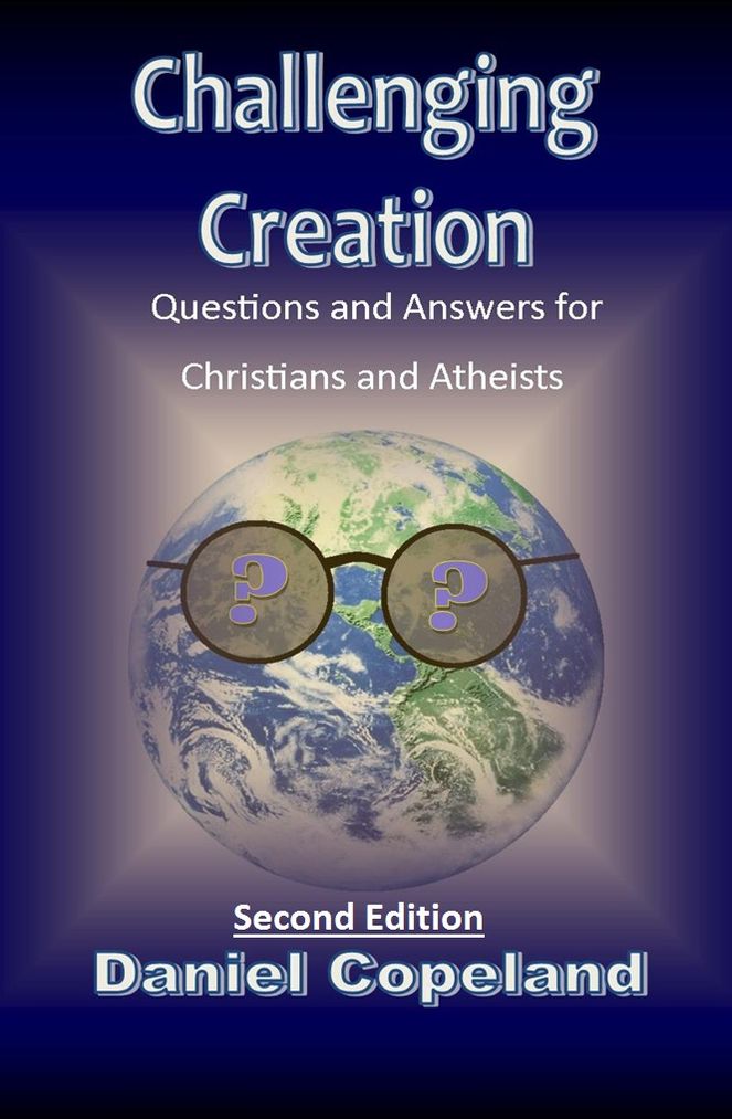 Challenging Creation - 2nd Edition