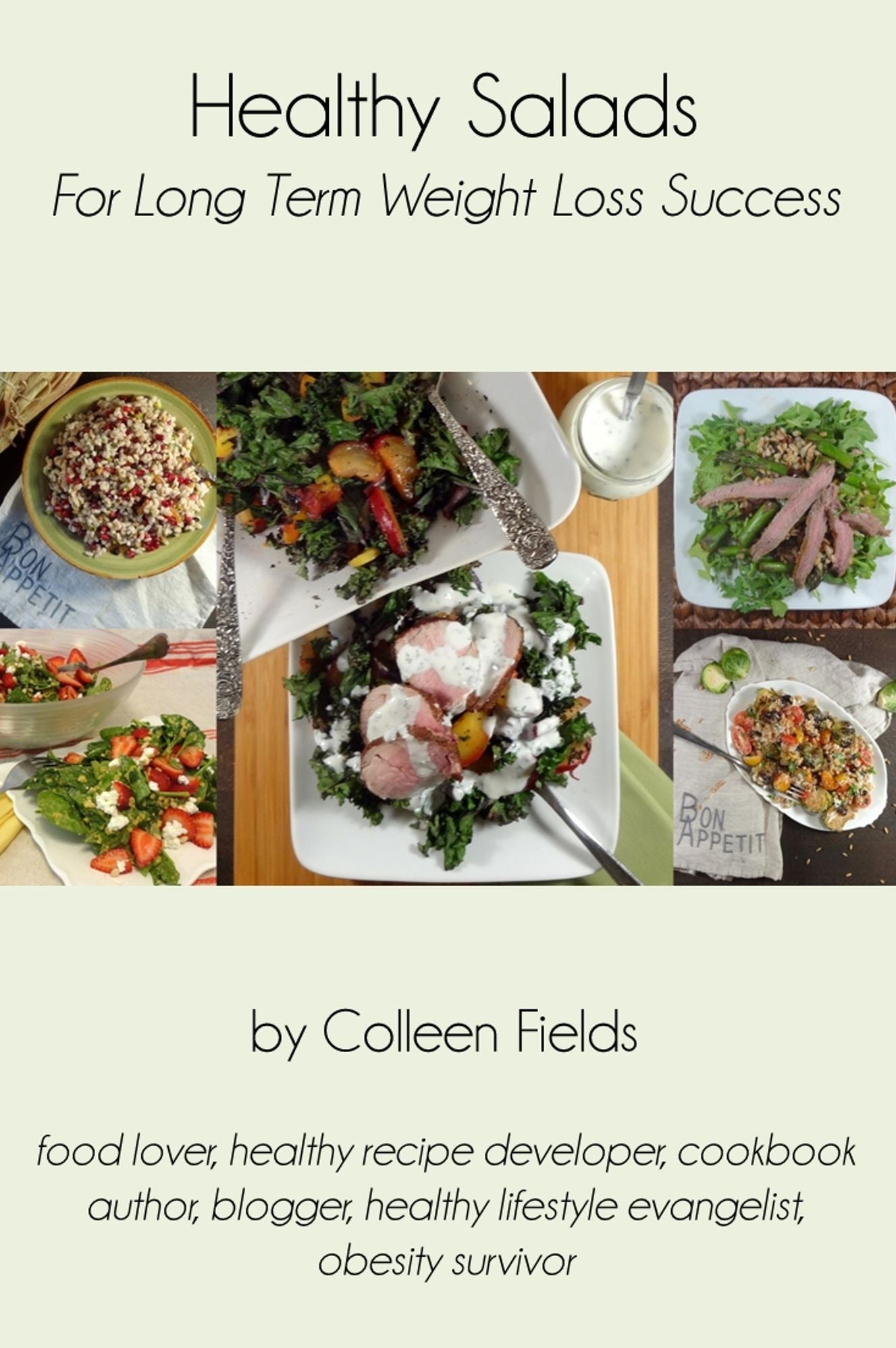 Healthy Salads