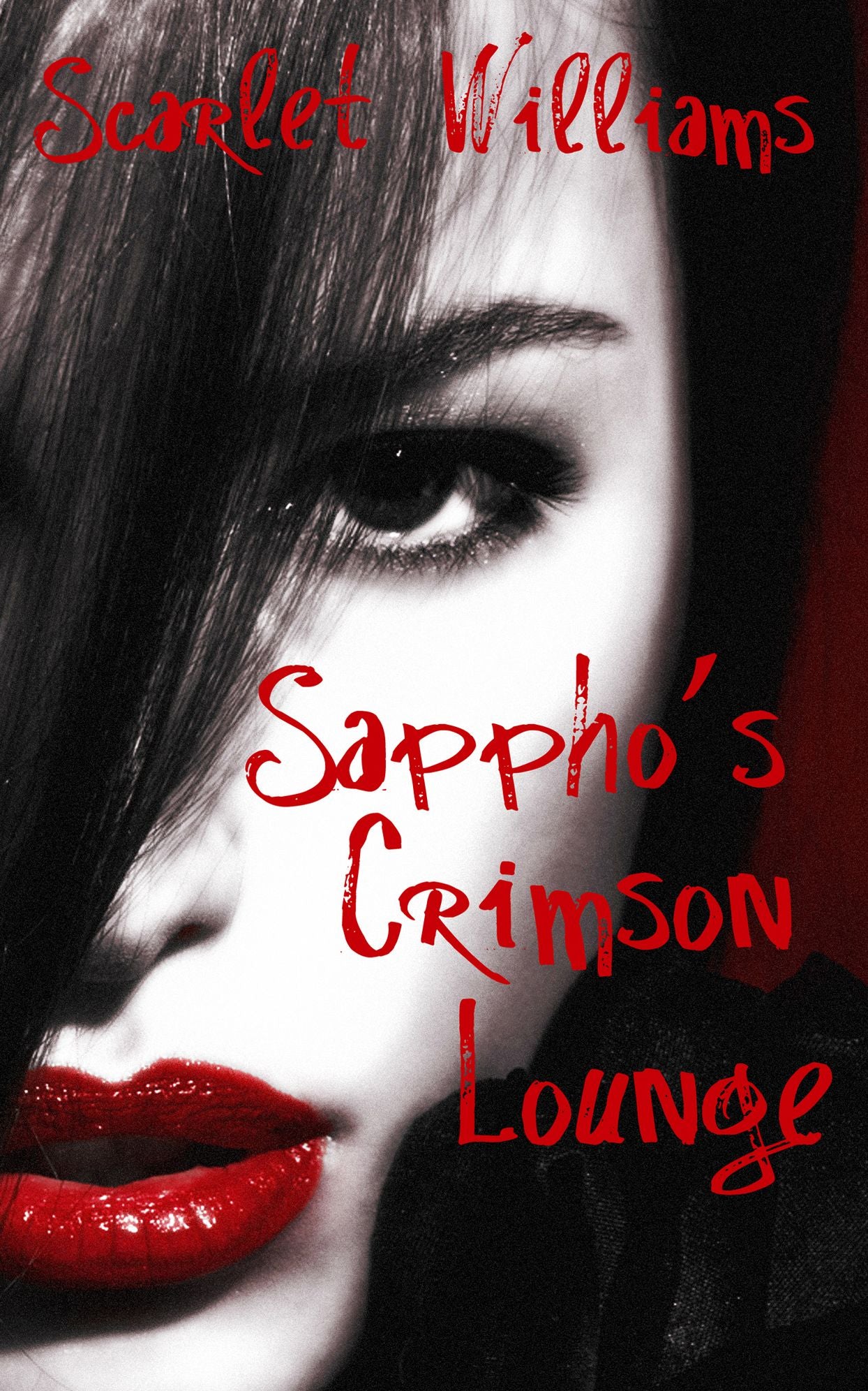 Sappho's Crimson Lounge