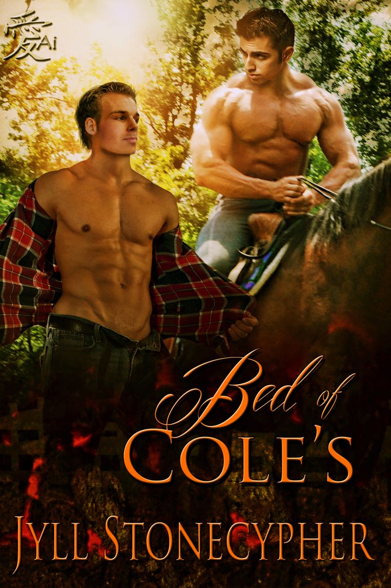 Bed of Cole's