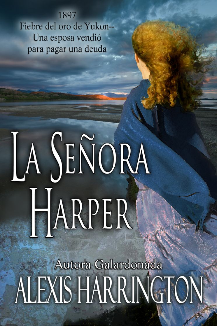 La Se&ntilde;ora Harper
