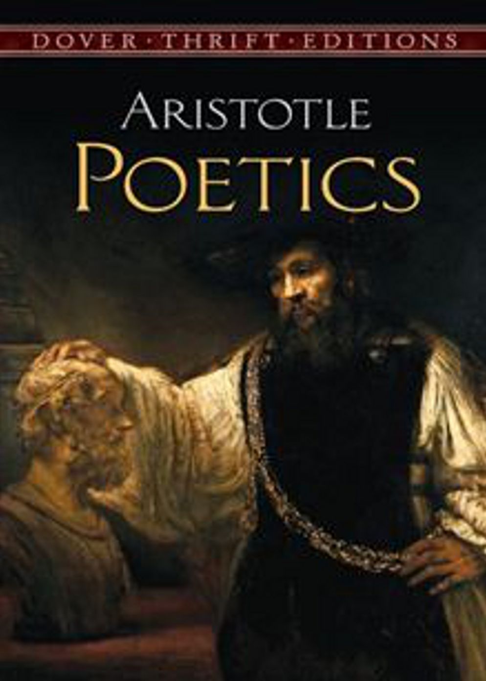 The Poetics: On The Art Of Poetry! A Poetry, Classic, Non-fiction Masterpiece By Aristotle! AAA+++