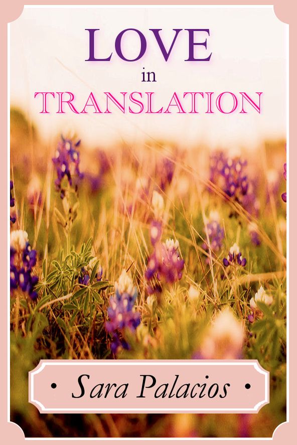 Love In Translation