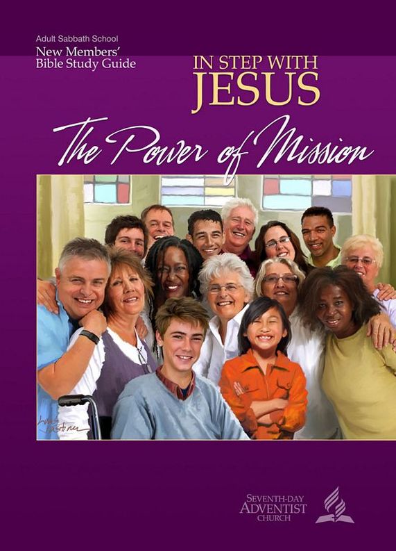 The Power of Mission NMBSG 4