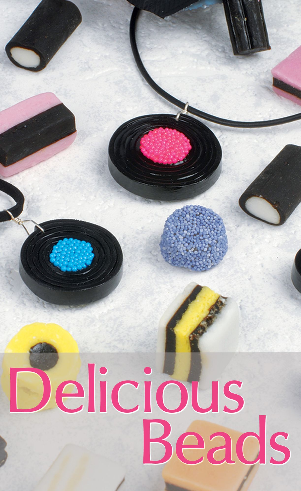 Delicious Beads