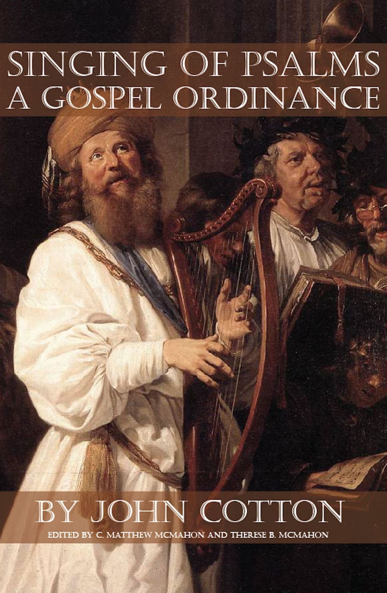 Singing of Psalms a Gospel Ordinance