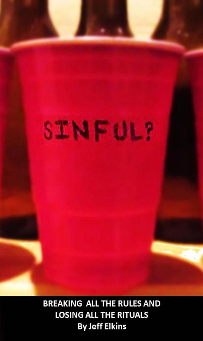 Sinful?