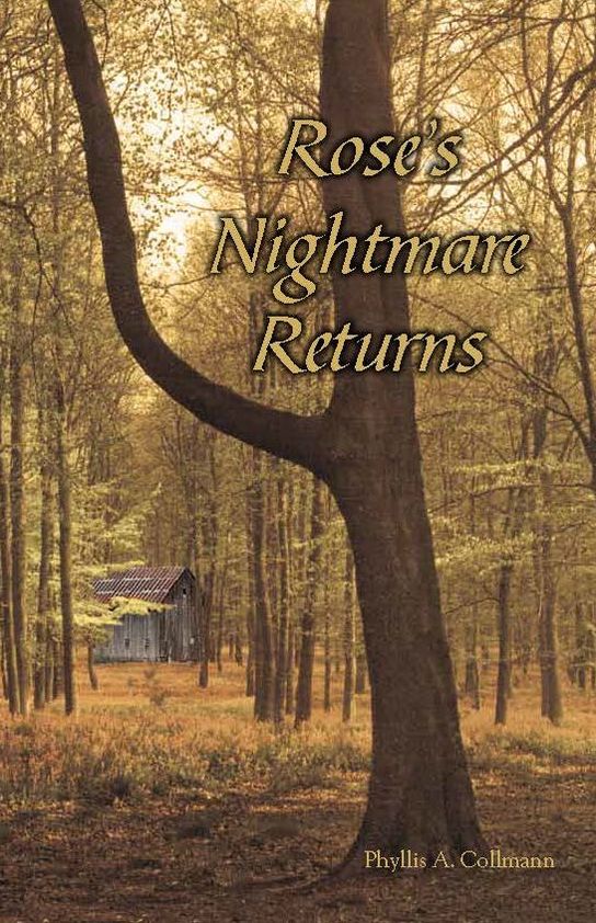 Rose's Nightmare Returns (Rose Donlin Pioneer Series - Book 6)