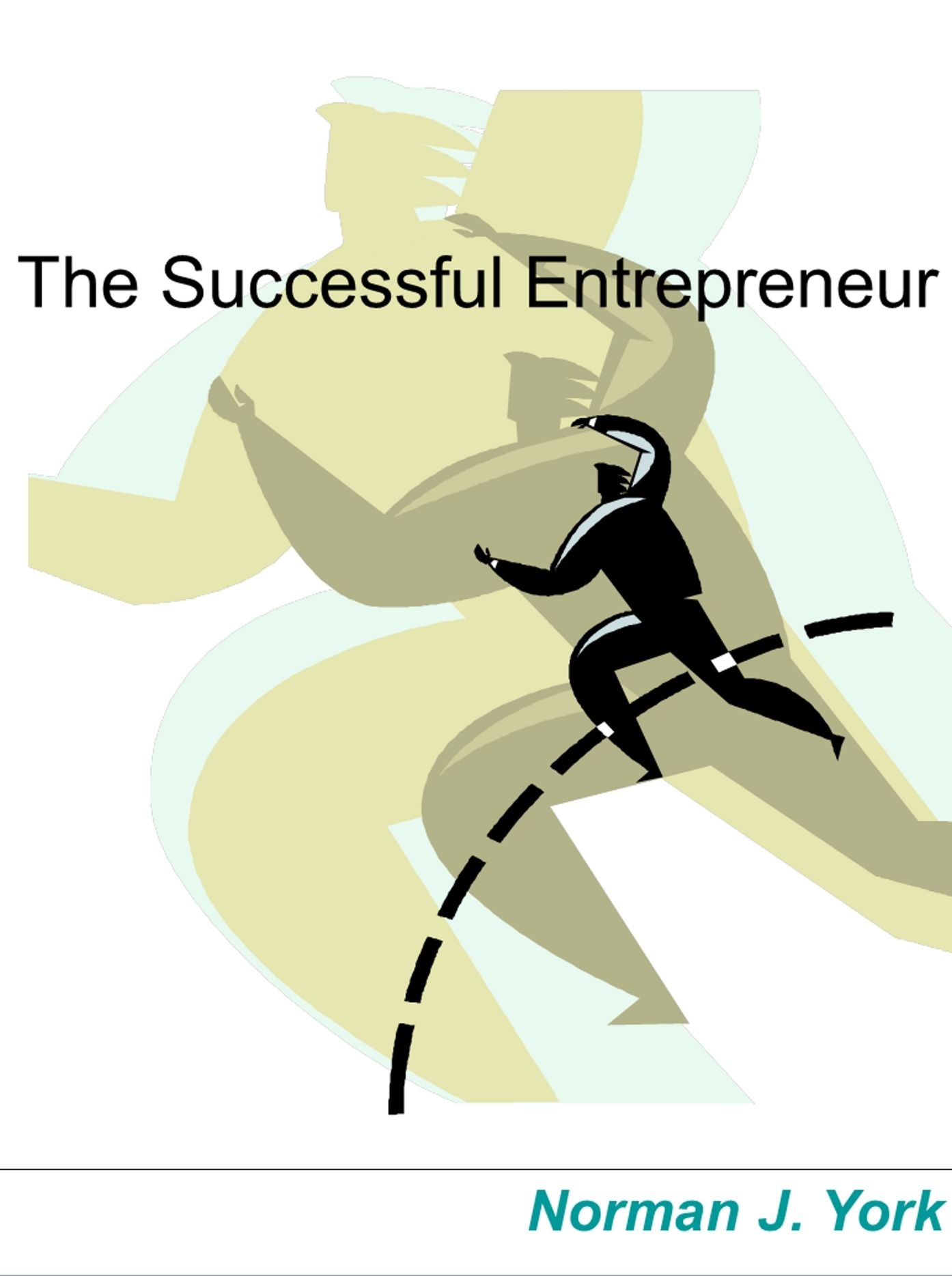 The Successful Entrepreneur