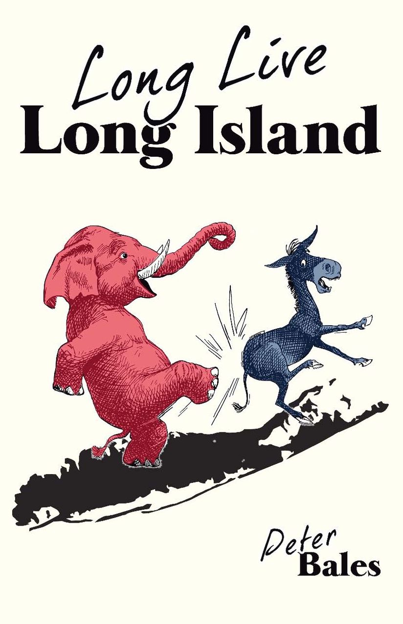 Long Live Long Island