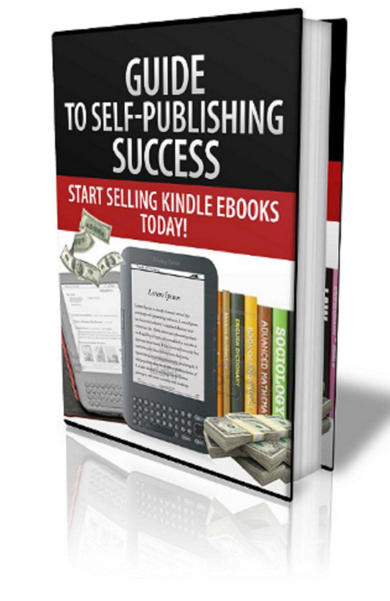 Guide To Self Publishing Success