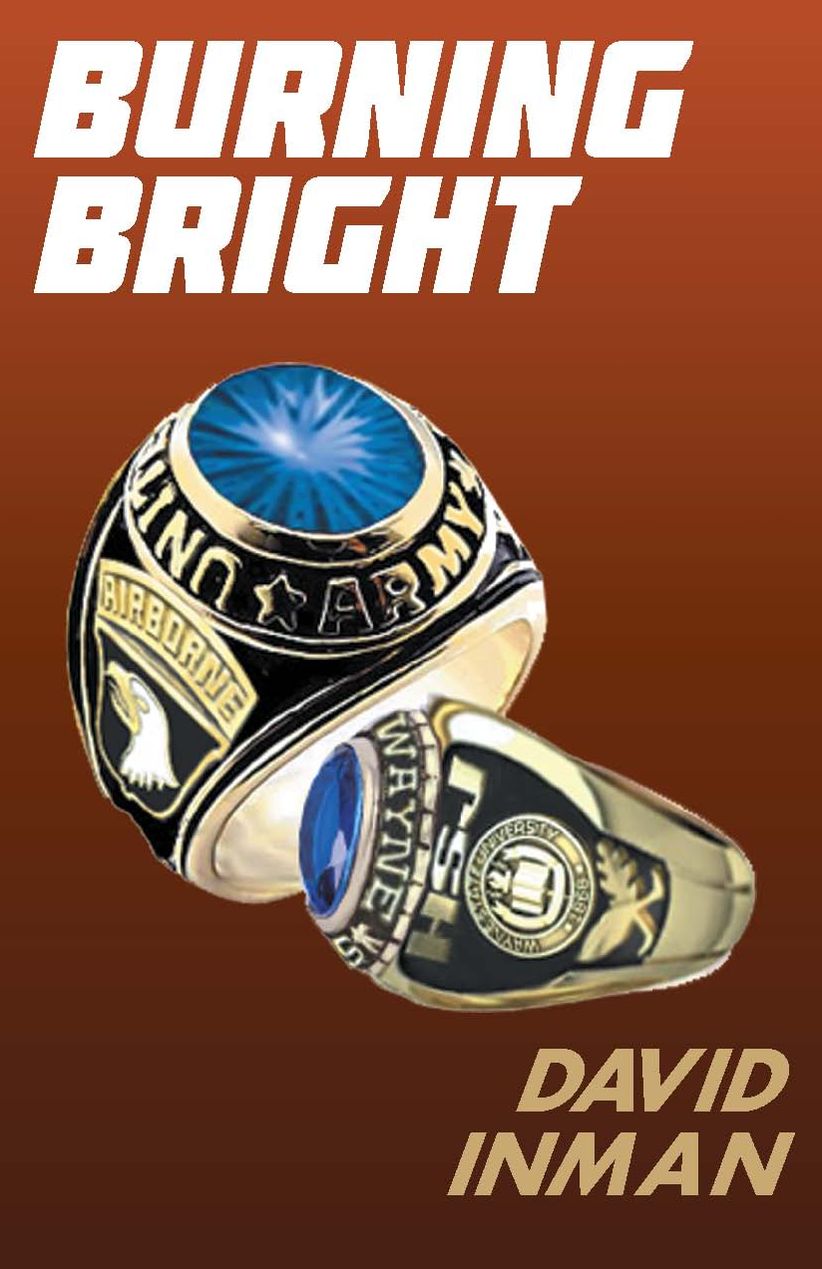 Burning Bright