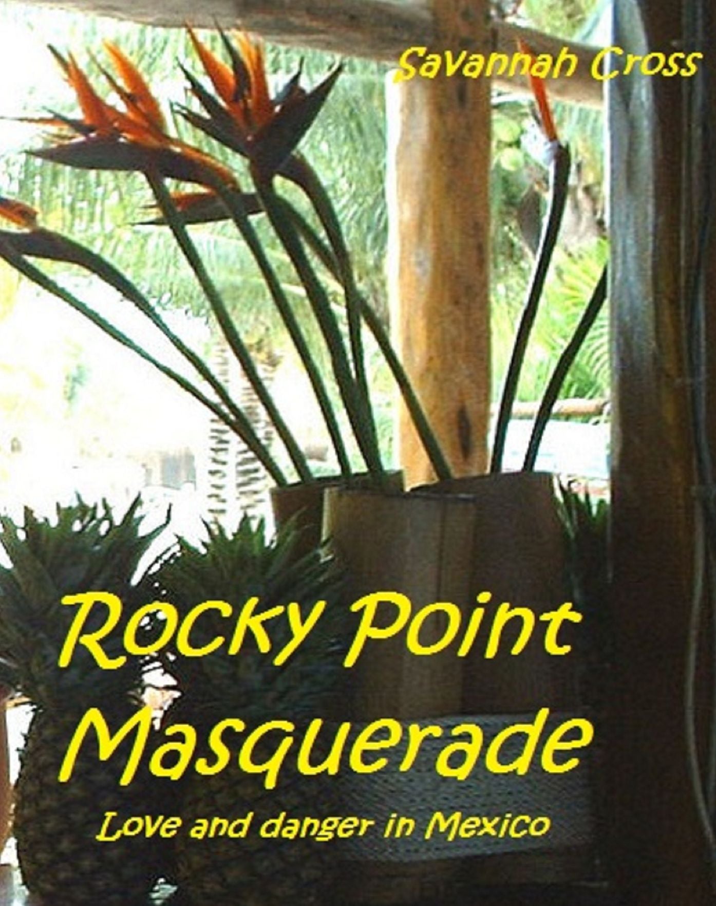 Rocky Point Masquerade