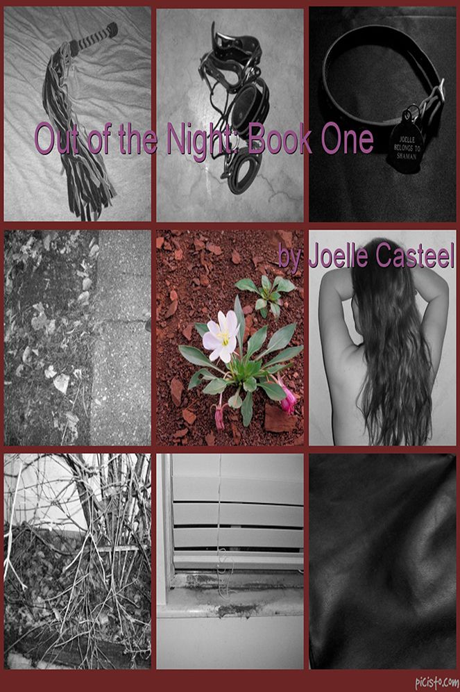 Out of the Night: Book One
