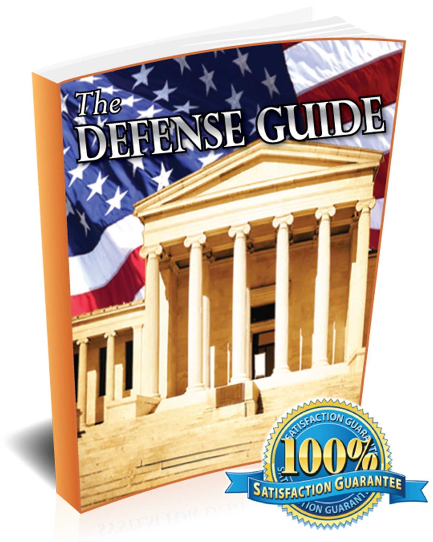 The Defense Guide - System for Debt Lawsuits