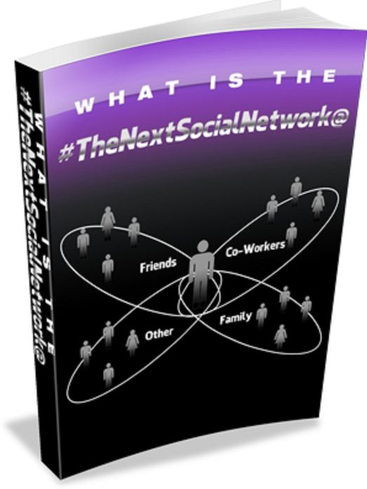 What Is The Next Social Network?