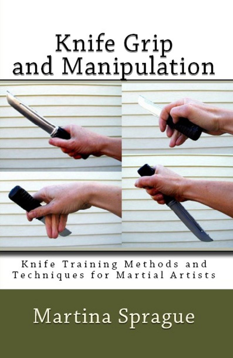 Knife Grip and Manipulation