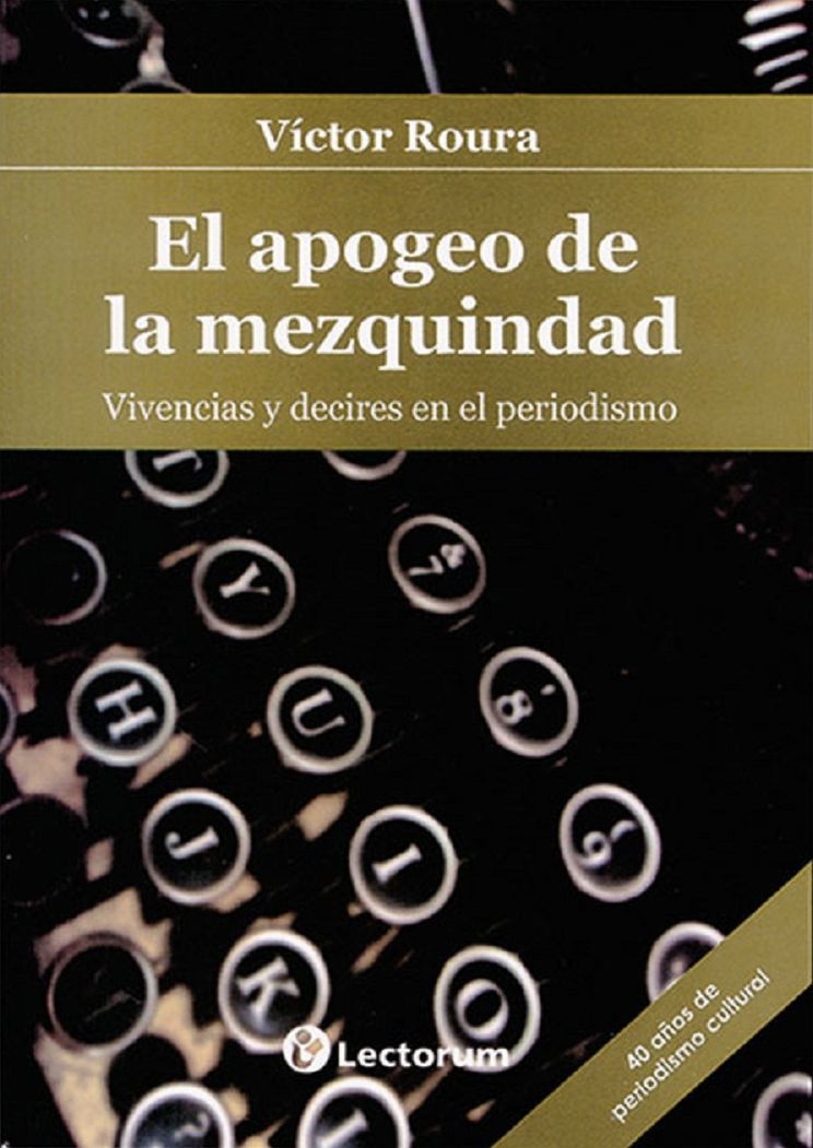El apojeo de la mezquindad