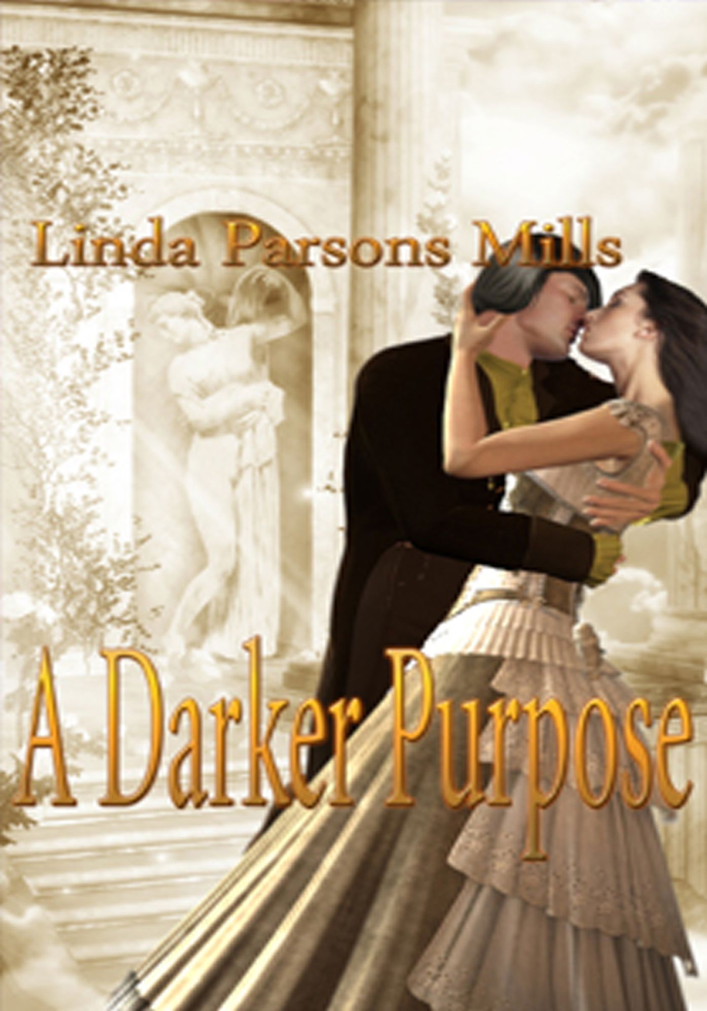 Darker Purpose, A
